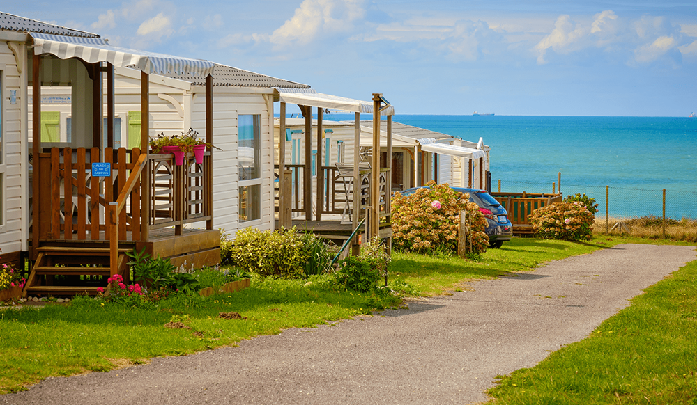 FAQ sur les mobil-homes dans un camping