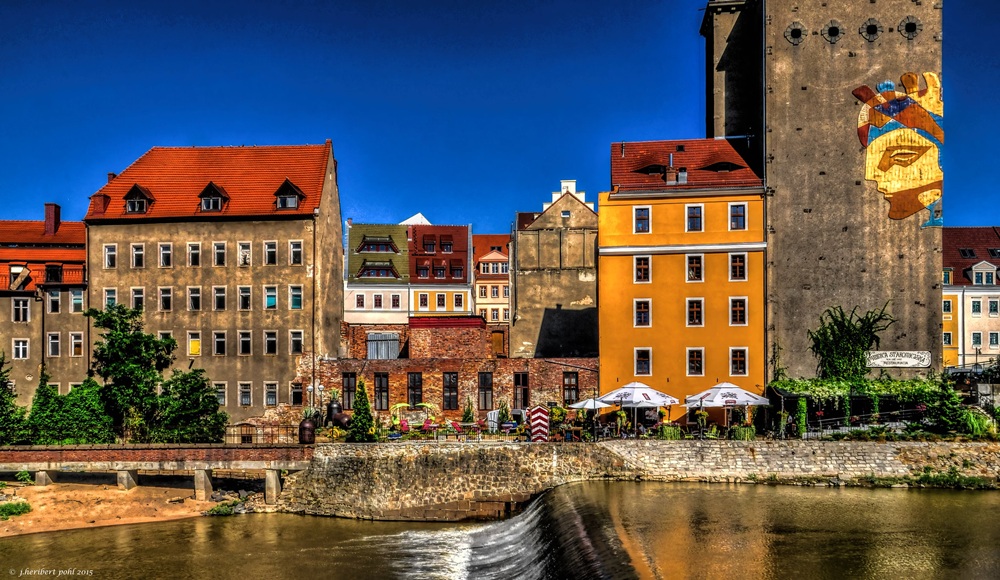 Görlitz, Saxe
