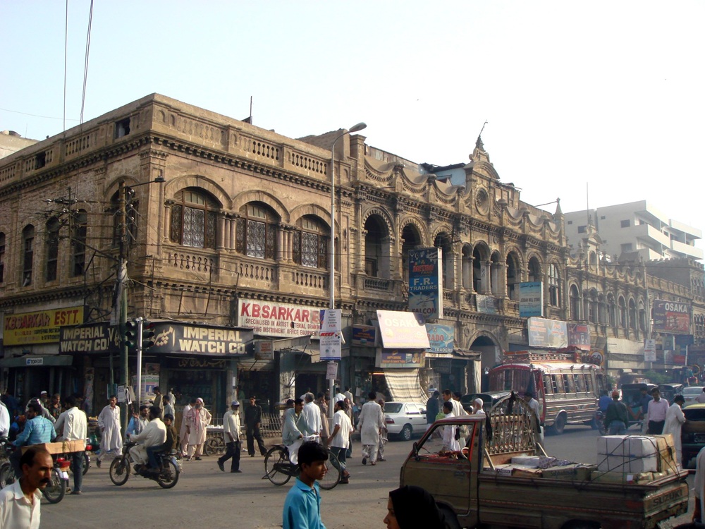 Karachi, Pakistan