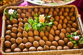 Kibbeh