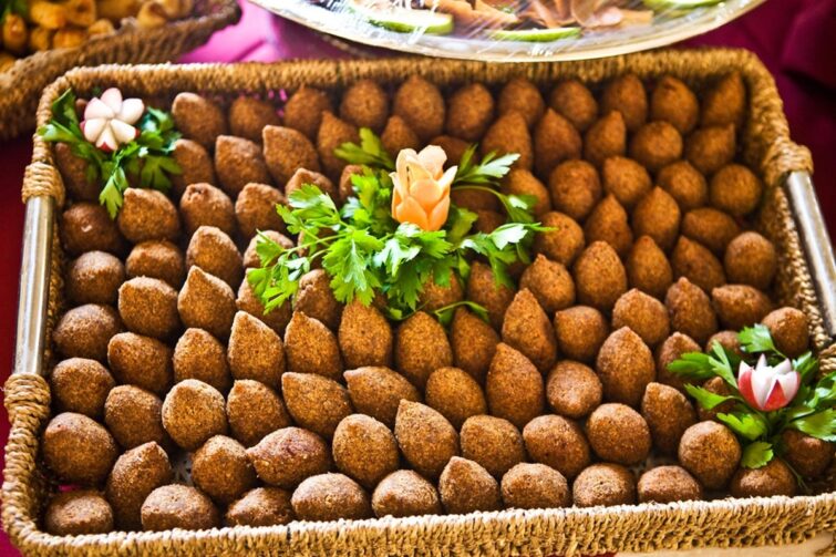 Kibbeh