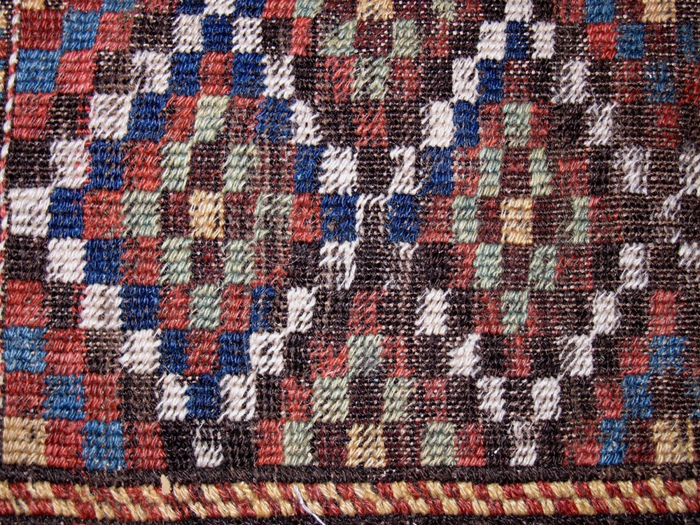 Kilim, Albanie
