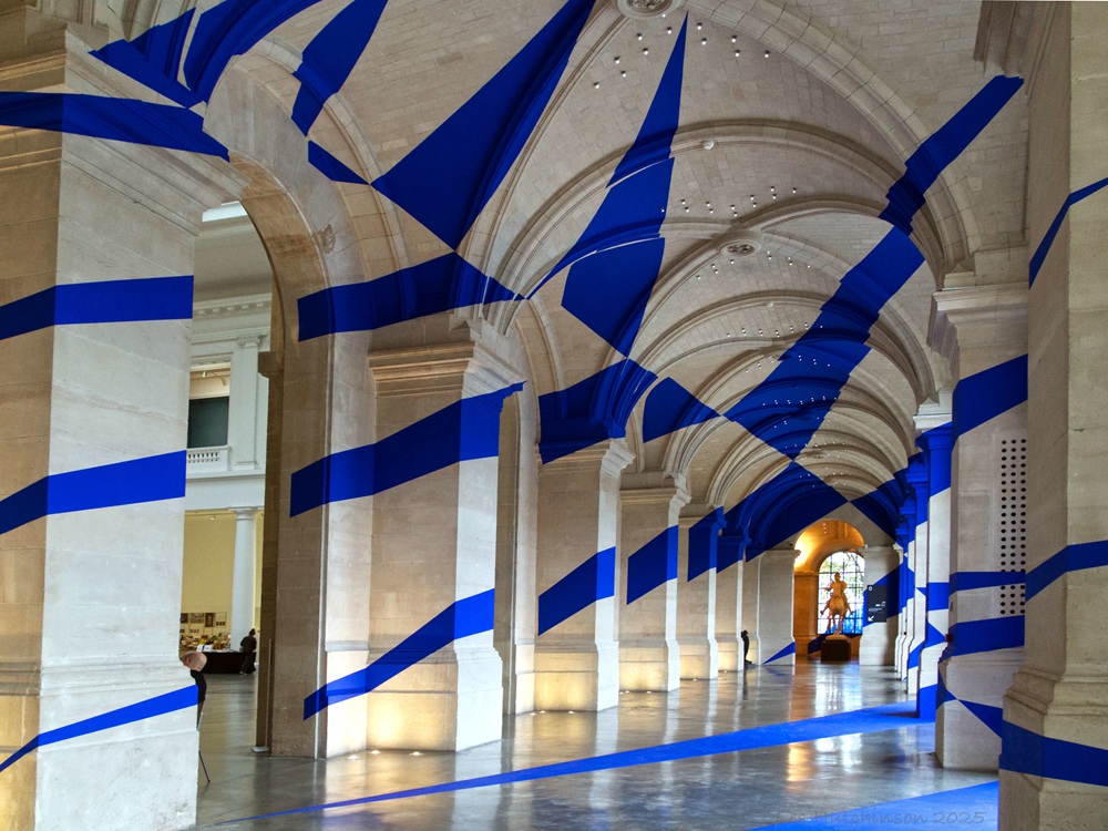 Le Palais des Beaux-Arts, Lille