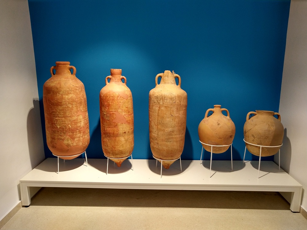 Le musée de Minorque à Mahon