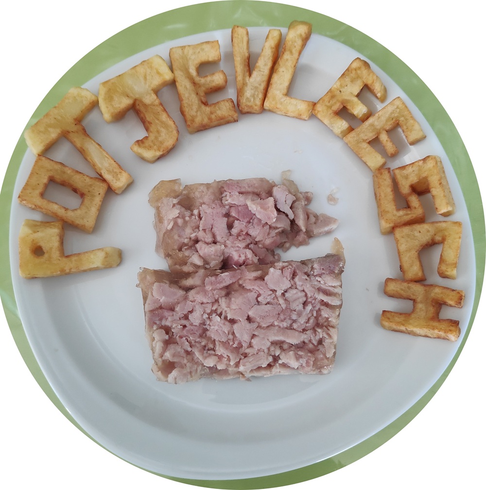 Le potjevleesch
