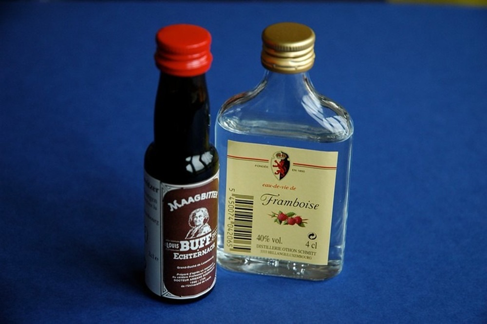Liqueurs du Luxembourg