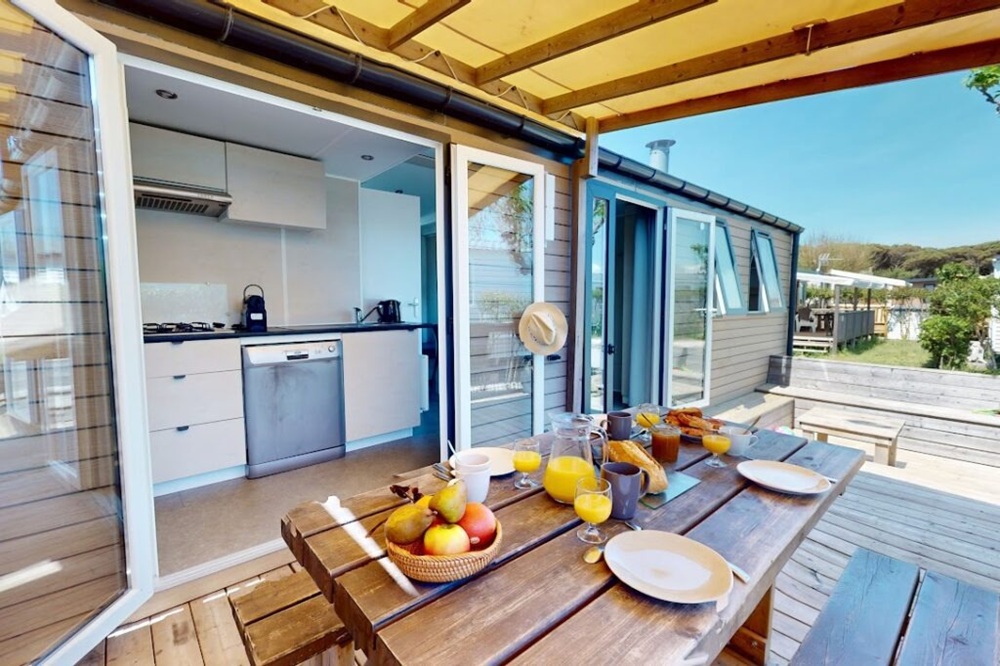 Louer son mobil-home