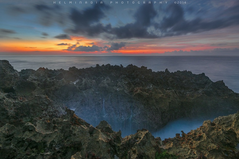 Nusa Dua, Bali