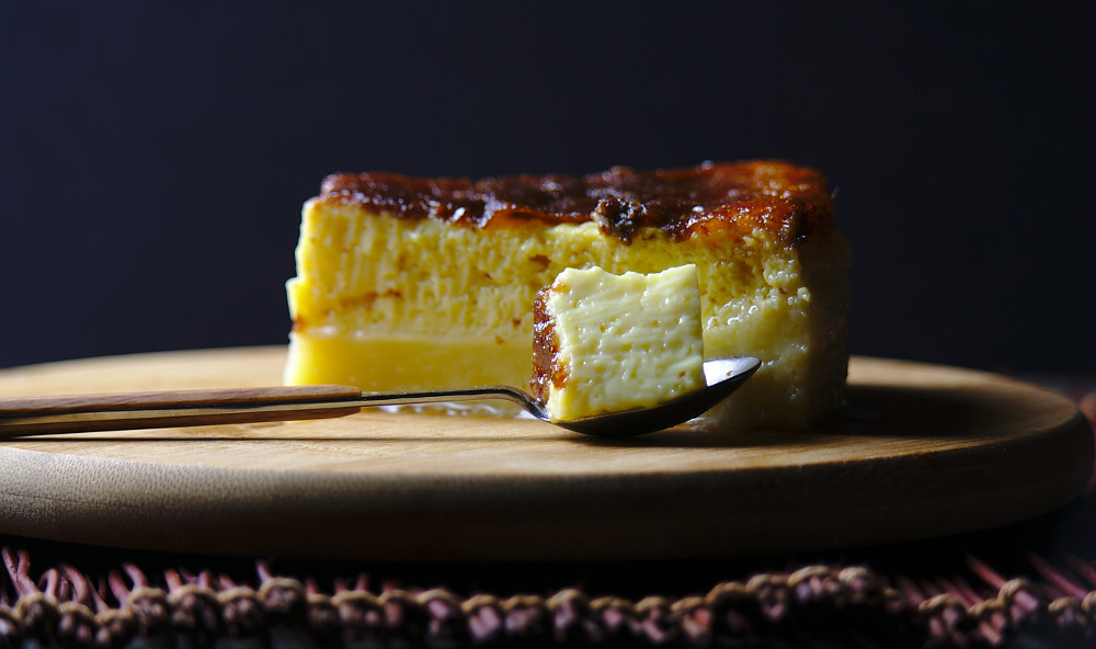 Pastels de arroz, Bilbao