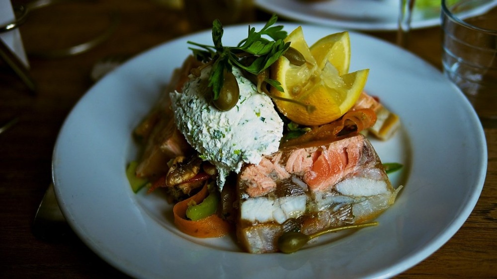 Plat potjevleesch