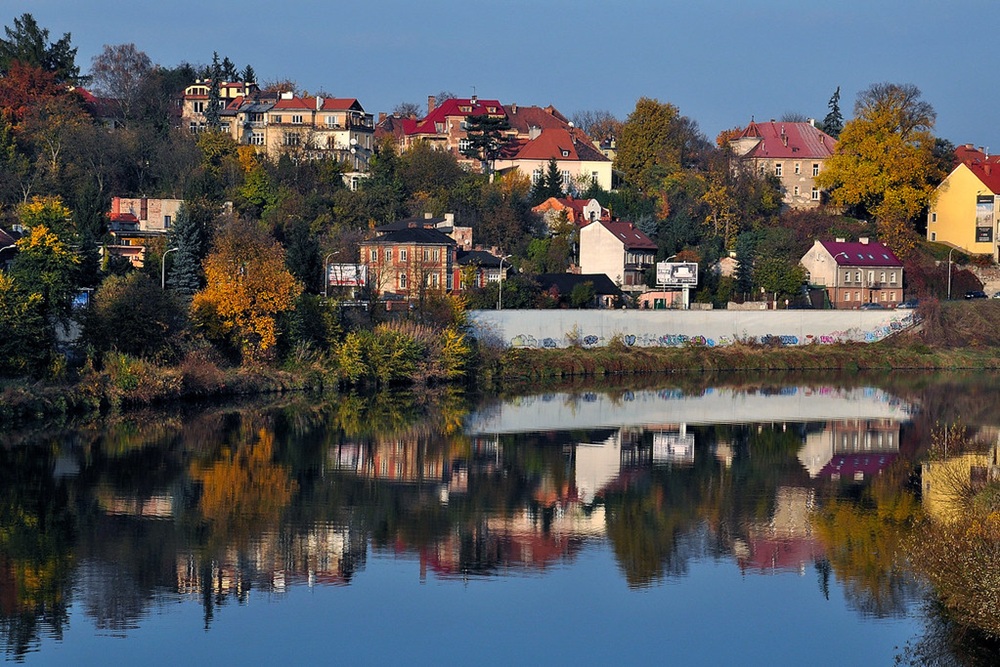 Salwator, Cracovie
