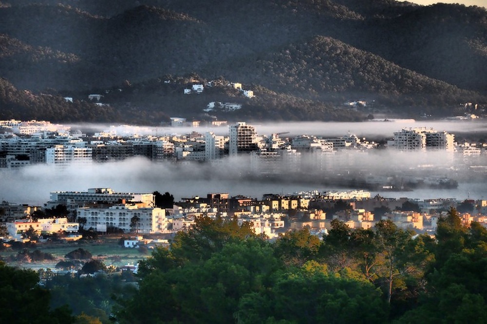San Antonio, Ibiza