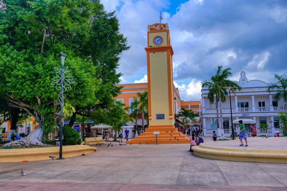 San Miguel de Cozumel