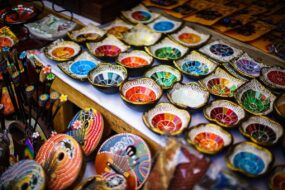 Souvenirs de Bali