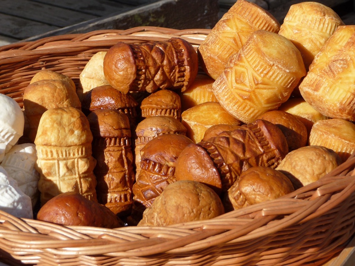 Souvenirs de Cracovie