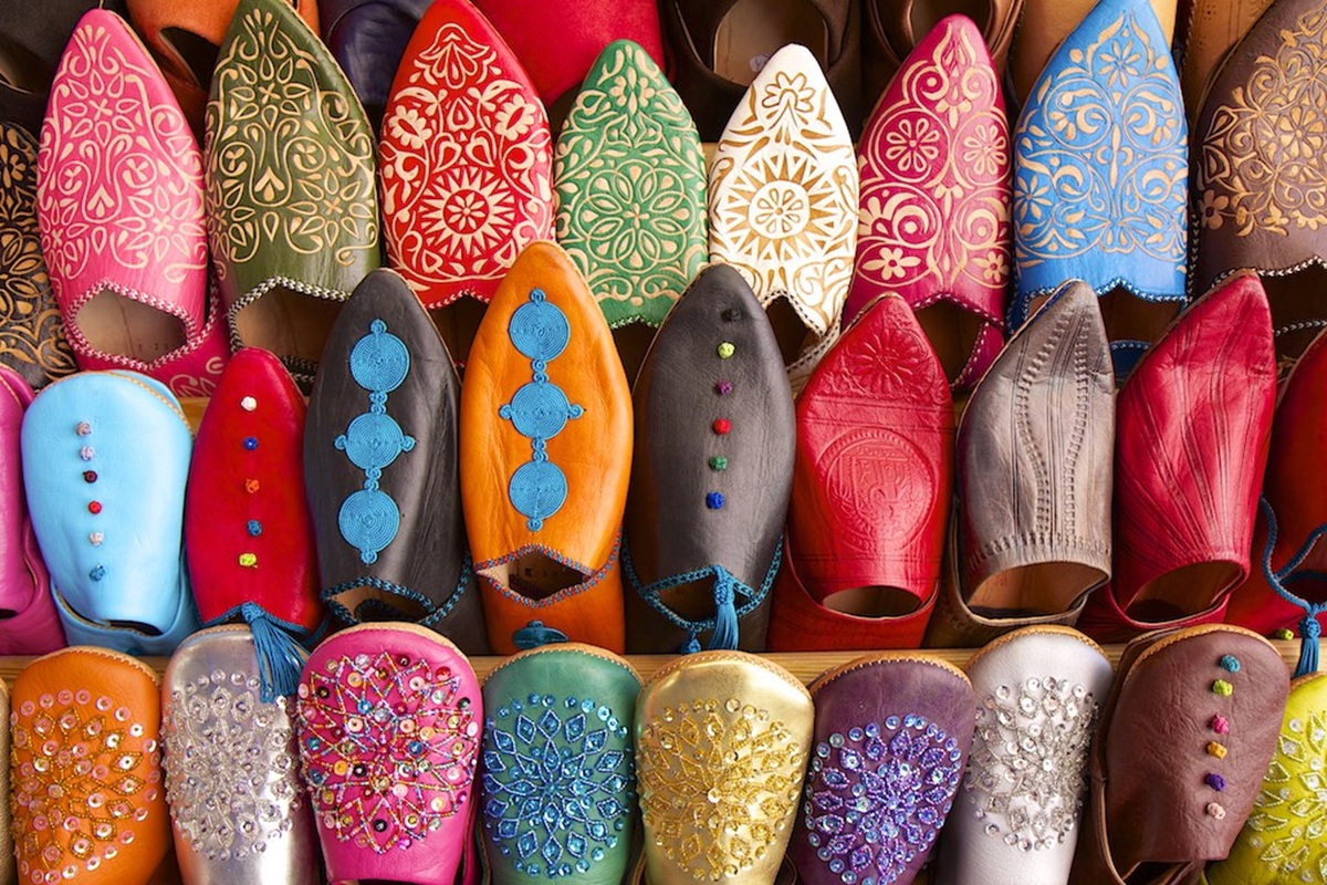 Marrakech : que ramener dans sa valise ?