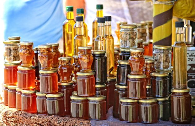 Souvenirs de Rhodes