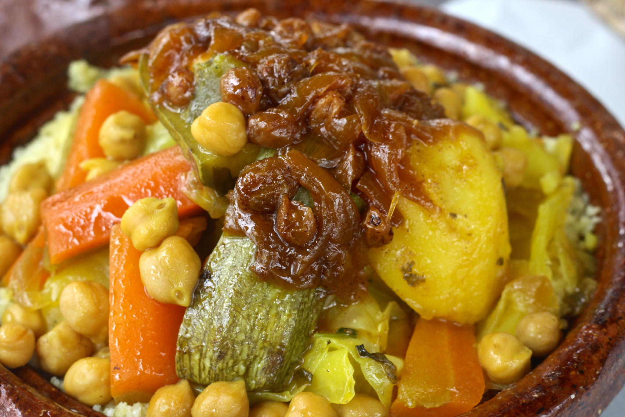 Tajine, Fès