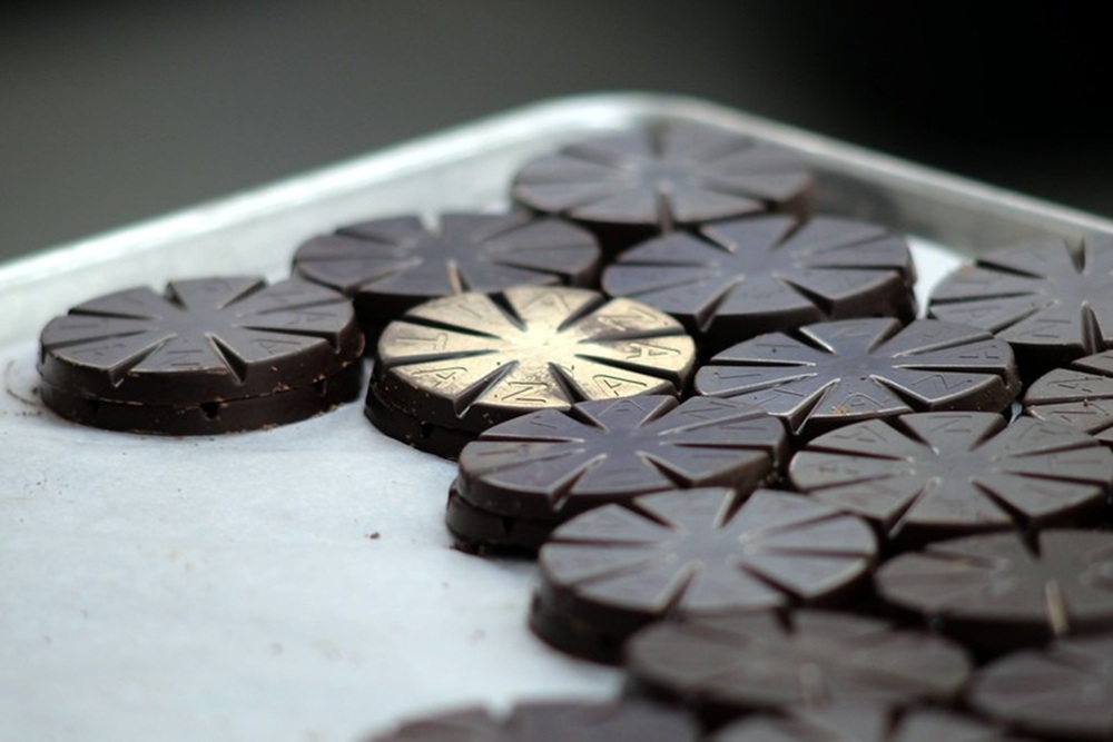 Taza Chocolate, Boston