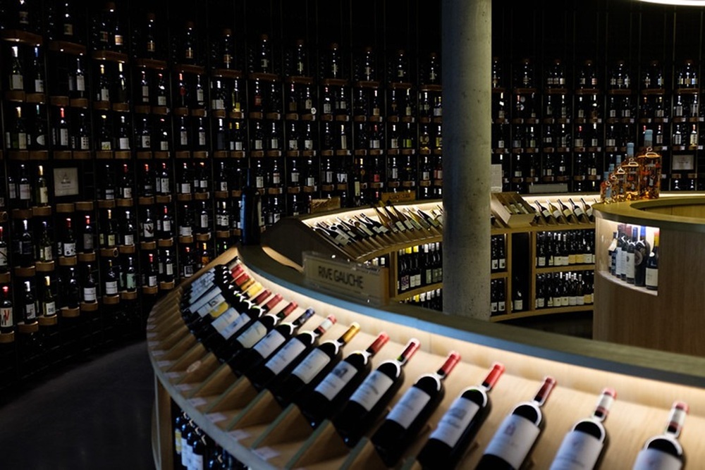 Vins de Bordeaux