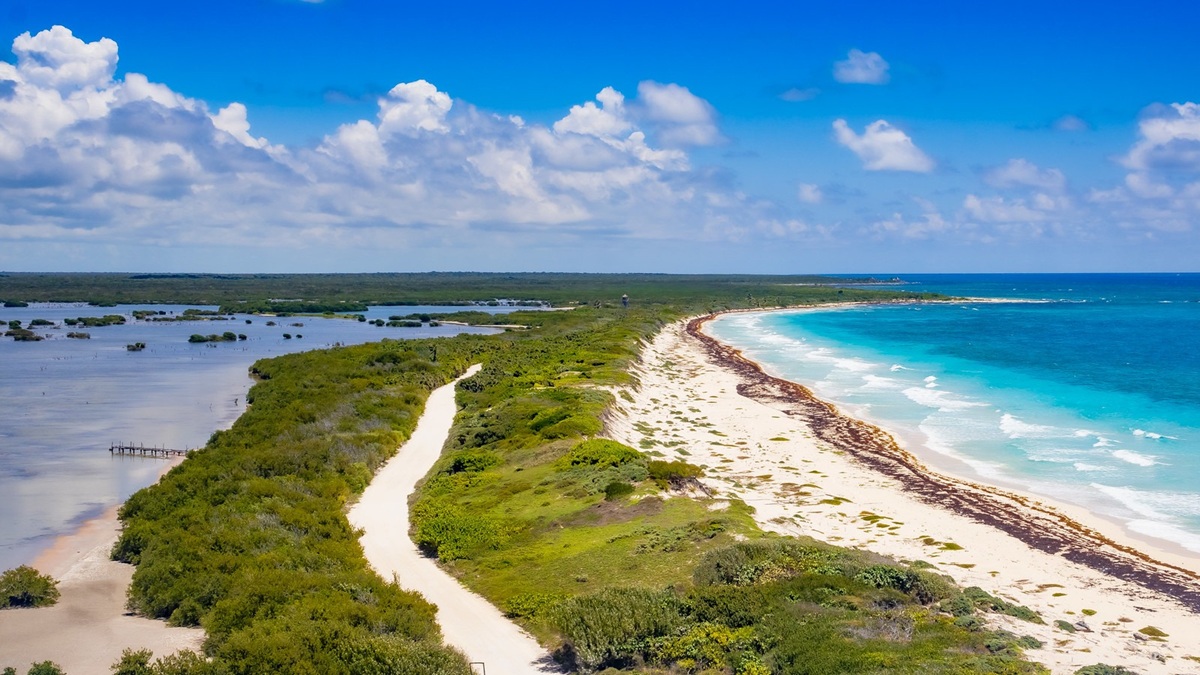 Visiter Cozumel