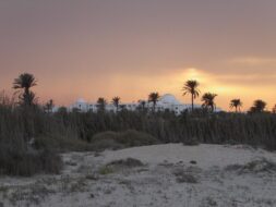 Visiter Djerba avec un petit budget