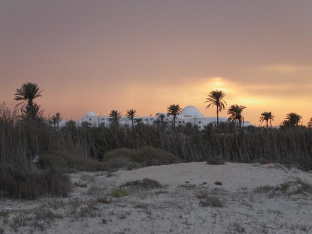 Visiter Djerba avec un petit budget