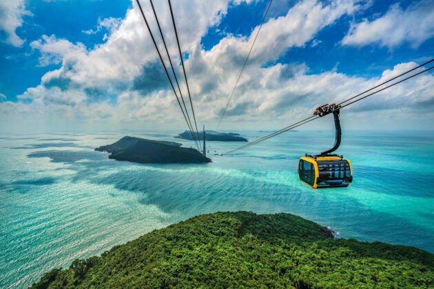 Visiter Phu Quoc, Vietnam