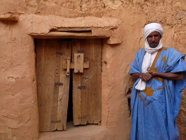 Visiter la Mauritanie