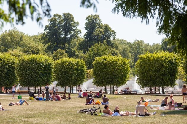 Vivre Londres comme un local