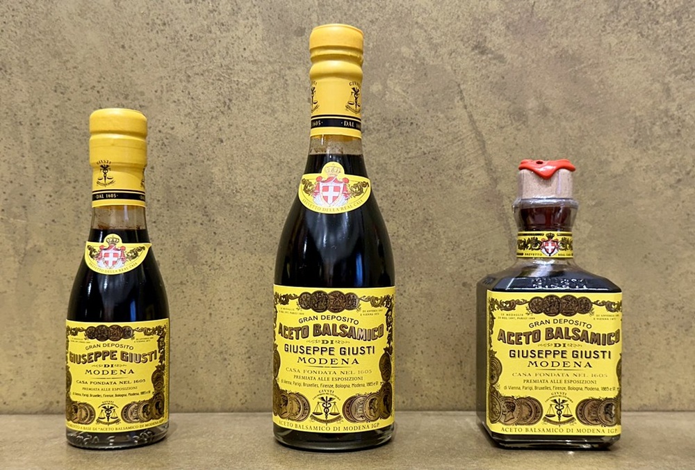 Aceto Balsamico Tradizionale