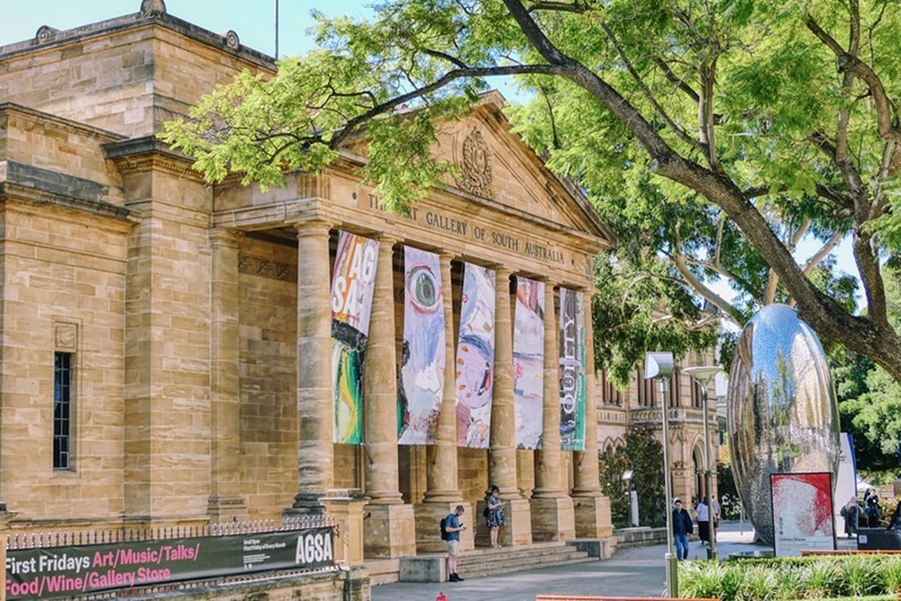 Adelaïde, Australie-Méridionale