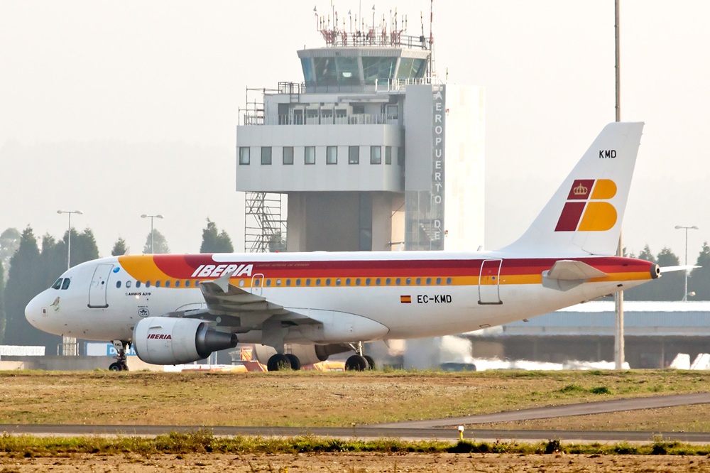 Aéroport des Asturies