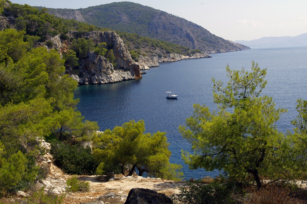 Agistri, îles Saroniques