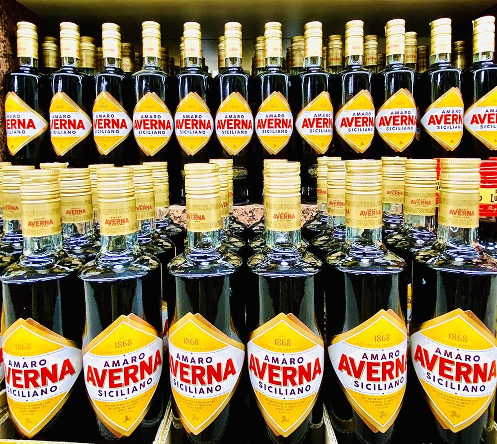 Amaro Averna
