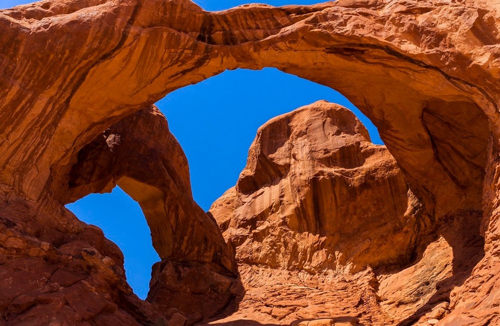 Arches National Park, Utah