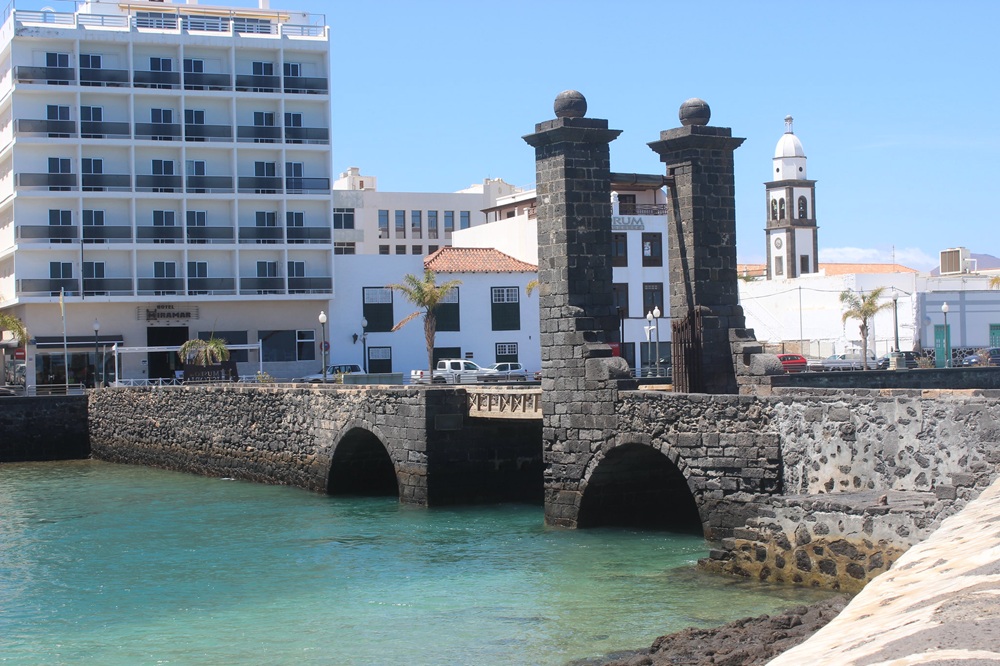 Arrecife, Lanzarote