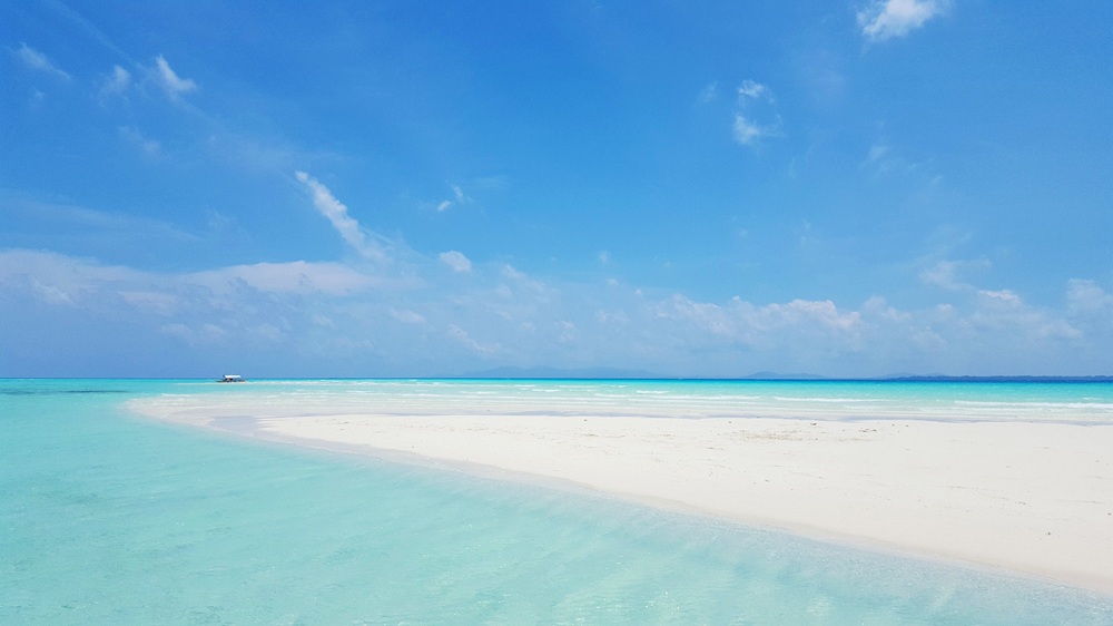 Balabac, Palawan