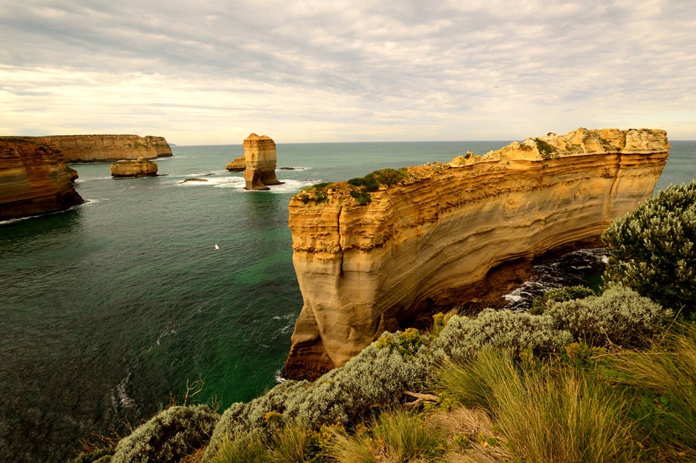 Bay of Martyrs, Great Ocean Road