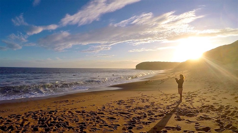 Bells Beach, Great Ocean Road