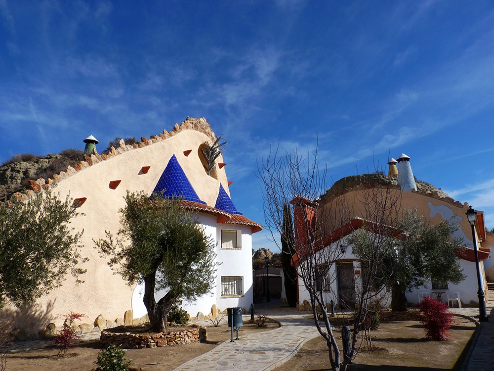 Benalua, Alicante
