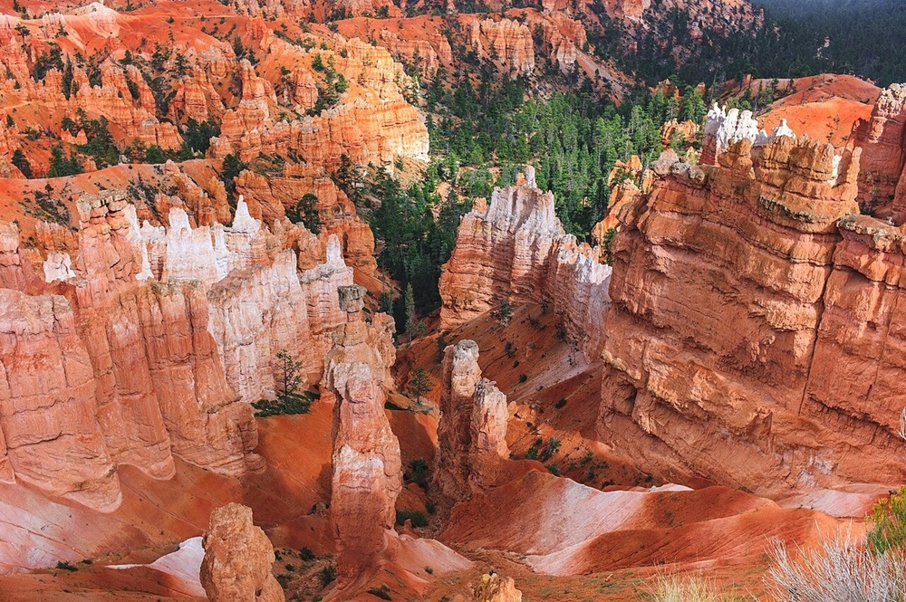 Bryce Canyon National Park, Utah