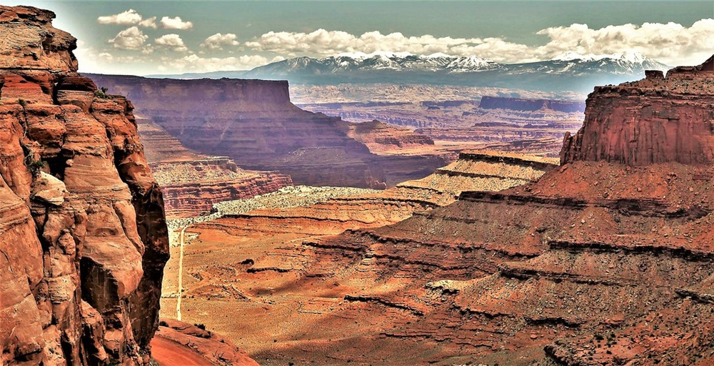 Canyonlands National Park, Utah