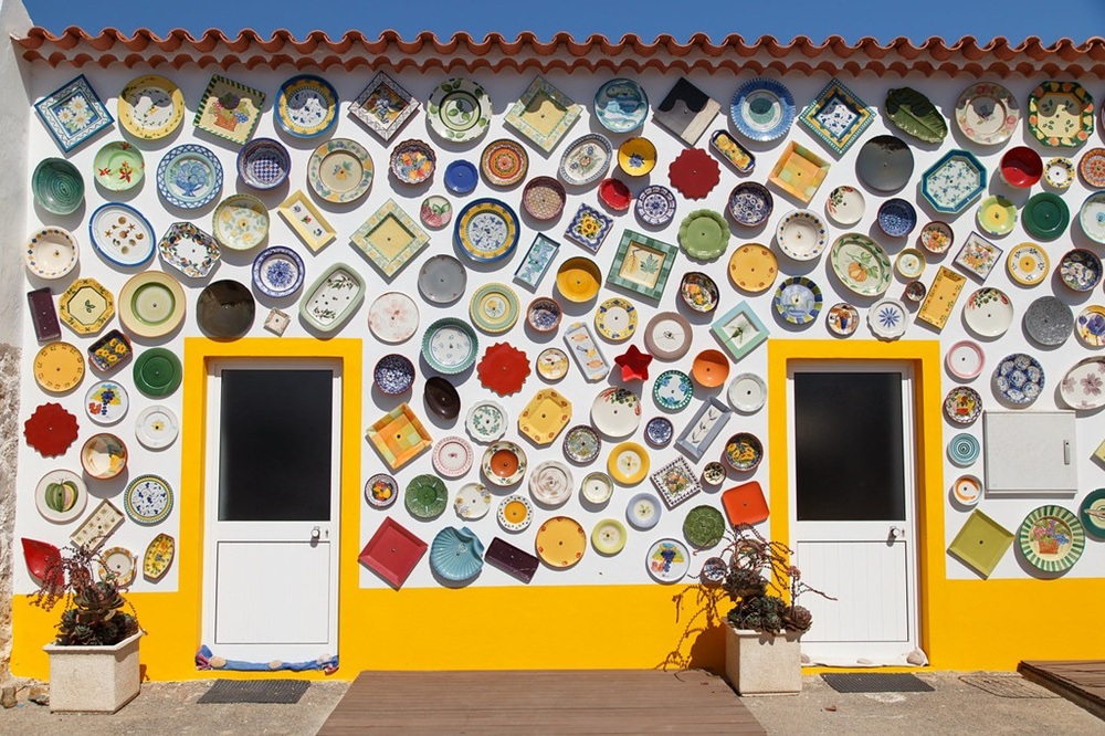 Céramique, Faro