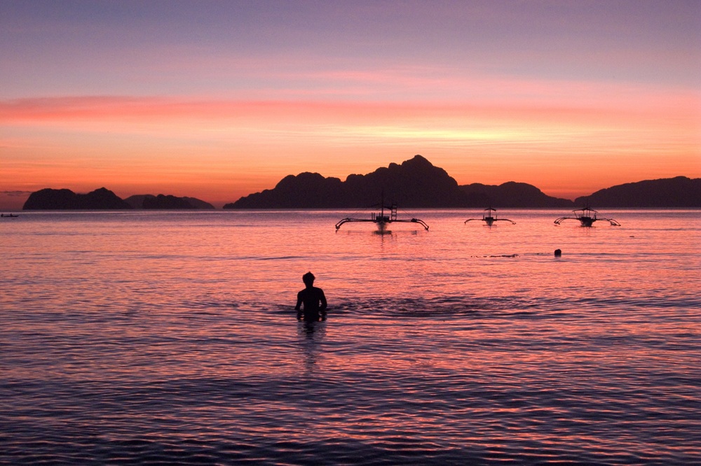 El Nido, Palawan