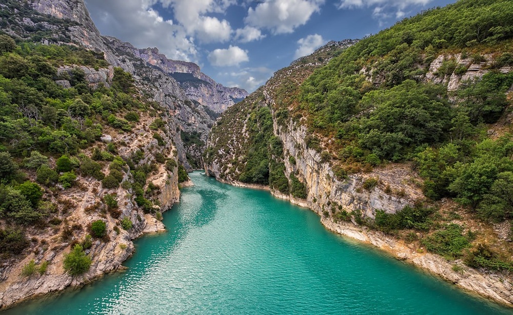 Gorges du Verdon