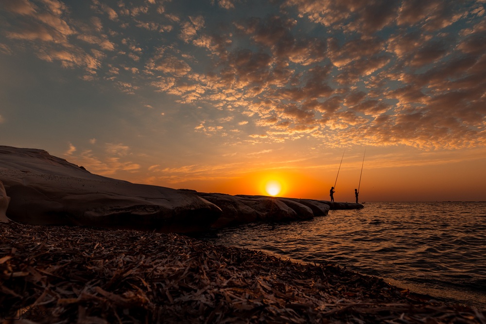 Governor's Beach, Limassol