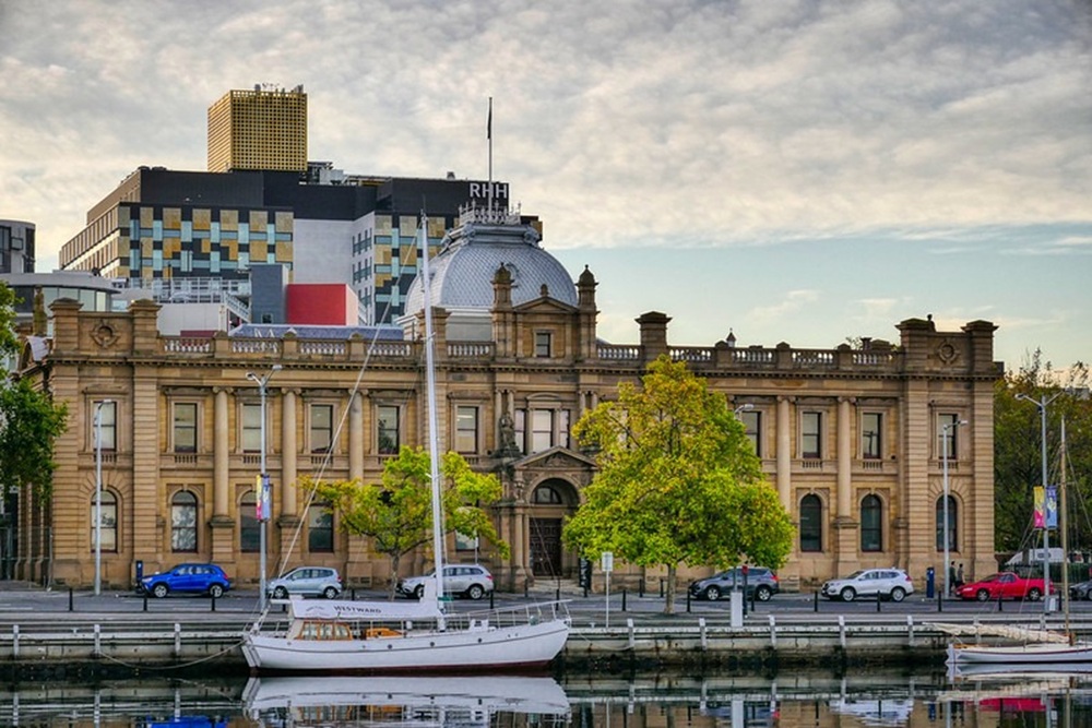 Hobart, Tasmanie