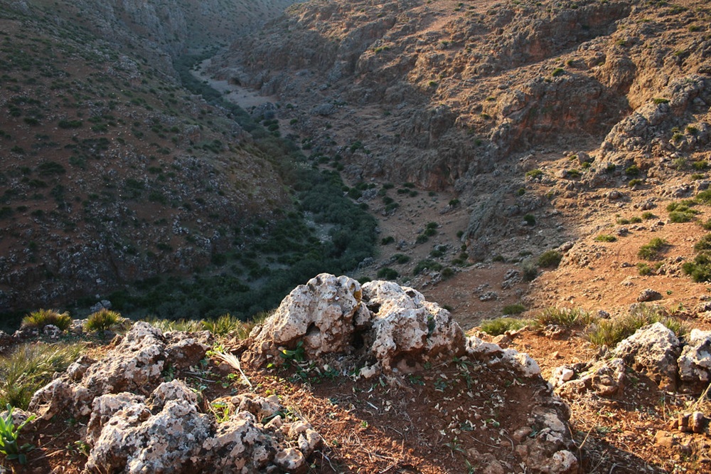Ifrane, près de Fès