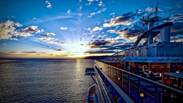 Intérieure, extérieure, balcon, trouver le bon emplacement pour votre croisière avec MSC